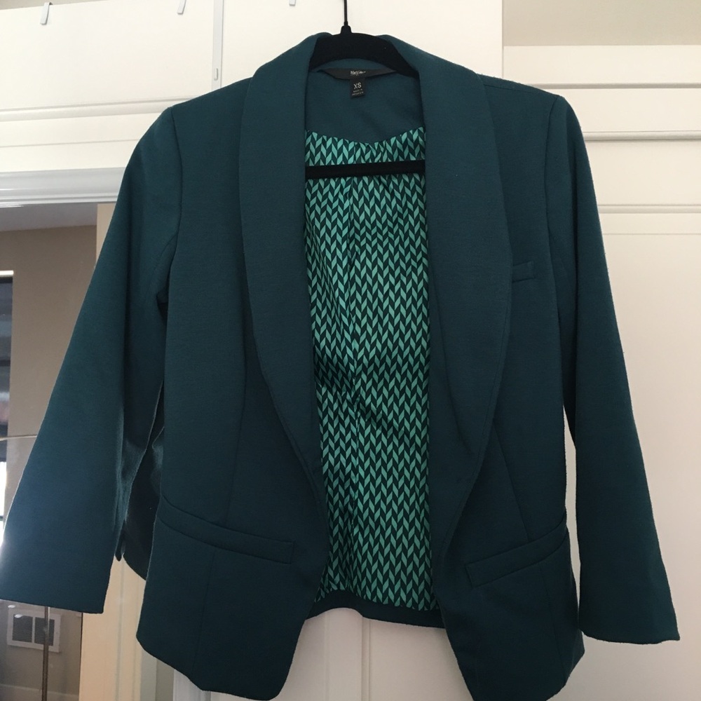 Blazer